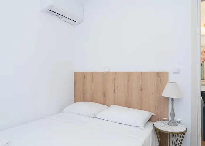 Roxani Residential Complex * Ofrínion