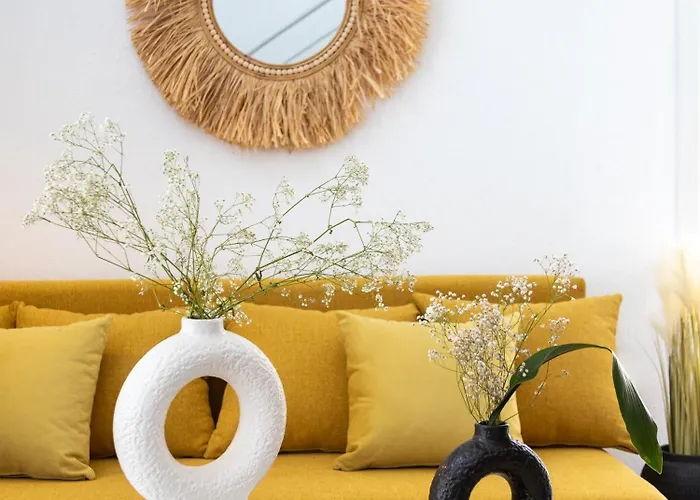 Apartament Roxani Residential Complex