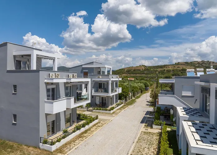 Roxani Residential Complex