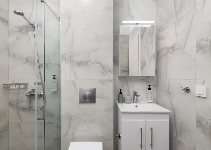 Apartament Roxani Residential Complex