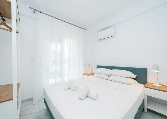 Roxani Residential Complex *