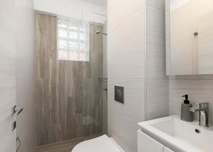 Roxani Residential Complex