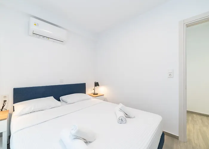 Roxani Residential Complex * Ofrínion