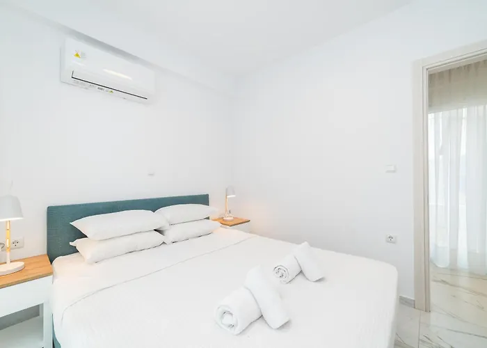 Roxani Residential Complex