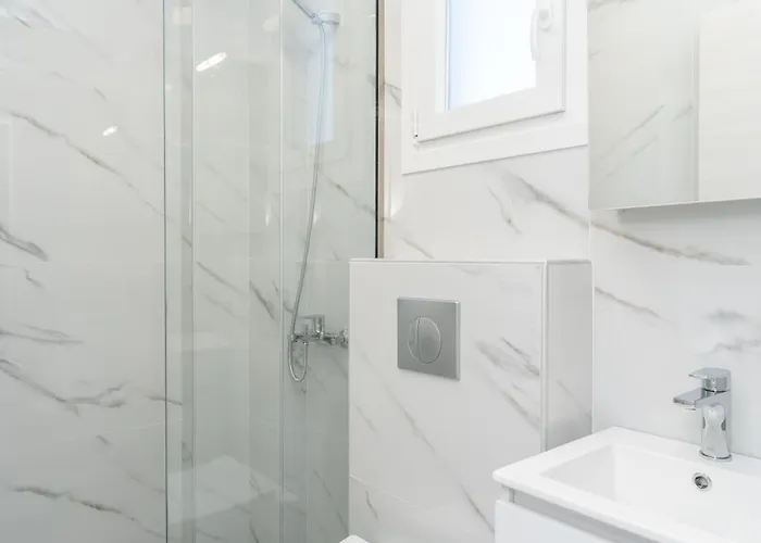 Roxani Residential Complex Apartman