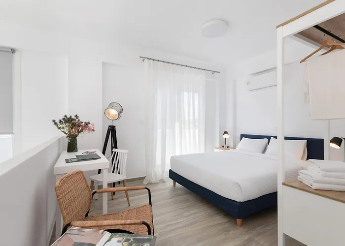 Apartament Roxani Residential Complex