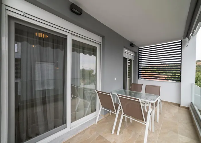 Roxani Residential Complex